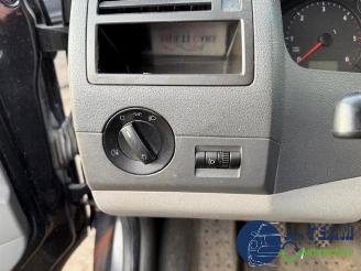 Volkswagen Transporter Transporter T5, Van, 2003 / 2015 2.5 TDi PF picture 15