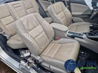 Honda Civic Civic Tourer (FK), Combi, 2014 1.8i VTEC 16V picture 20