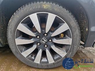 Honda Civic Civic Tourer (FK), Combi, 2014 1.8i VTEC 16V picture 29