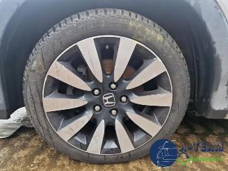 Honda Civic Civic Tourer (FK), Combi, 2014 1.8i VTEC 16V picture 30