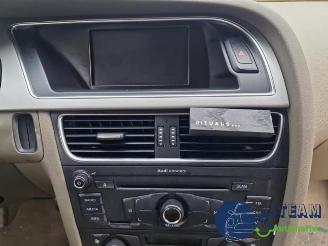 Audi A5 A5 (8T3), Coupe, 2007 / 2017 1.8 TFSI 16V picture 25