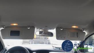 Renault Laguna Laguna III (BT), Hatchback 5-drs, 2007 / 2015 2.0 16V Hi-Flex picture 31