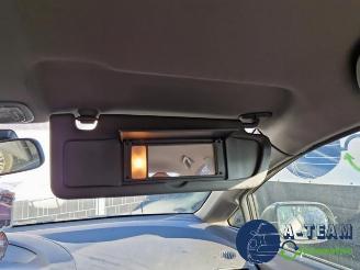 Honda Civic Civic (FA/FD), Sedan, 2005 / 2012 1.3 Hybrid picture 31