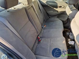 Honda Civic Civic (FA/FD), Sedan, 2005 / 2012 1.3 Hybrid picture 22