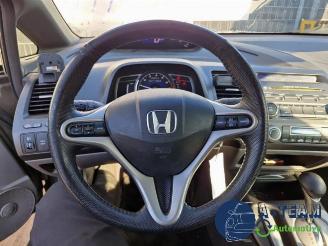 Honda Civic Civic (FA/FD), Sedan, 2005 / 2012 1.3 Hybrid picture 14