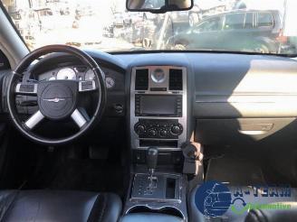 Chrysler 300 C 300 C, Sedan, 2004 / 2014 3.0 CRD V6 24V picture 15