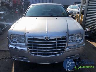skadebil auto Chrysler 300 C 300 C, Sedan, 2004 / 2014 3.0 CRD V6 24V 2009/6