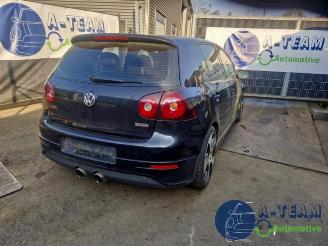 Volkswagen Golf Golf V (1K1), Hatchback, 2003 / 2010 2.0 GTI 16V picture 1