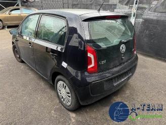Volkswagen Up! Up! (121), Hatchback, 2011 1.0 12V 60 picture 6