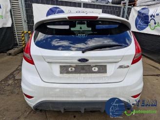 Ford Fiesta Fiesta 6 (JA8), Hatchback, 2008 / 2018 1.4 16V picture 2