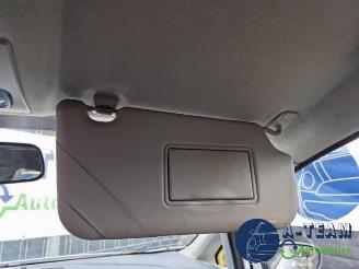 Ford Fiesta Fiesta 6 (JA8), Hatchback, 2008 / 2018 1.4 16V picture 30