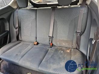 Ford Fiesta Fiesta 6 (JA8), Hatchback, 2008 / 2018 1.4 16V picture 24