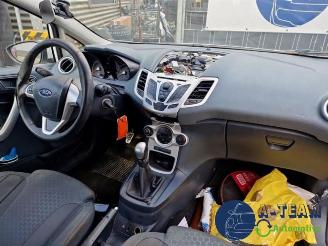 Ford Fiesta Fiesta 6 (JA8), Hatchback, 2008 / 2018 1.4 16V picture 17