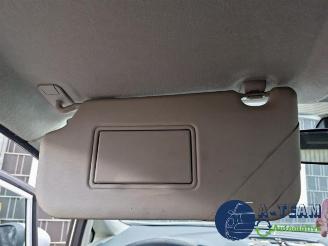 Ford Fiesta Fiesta 6 (JA8), Hatchback, 2008 / 2018 1.4 16V picture 29