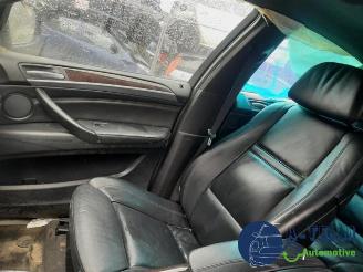 BMW X6 X6 (E71/72), SUV, 2008 / 2014 M50d 3.0 24V picture 18