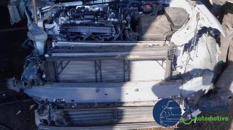 Volvo V-60 V60 II (ZW), Combi, 2018 2.0 B4 16V Mild Hybrid Geartronic picture 33