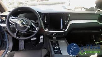 Volvo V-60 V60 II (ZW), Combi, 2018 2.0 B4 16V Mild Hybrid Geartronic picture 17