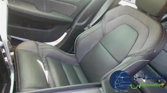 Volvo V-60 V60 II (ZW), Combi, 2018 2.0 B4 16V Mild Hybrid Geartronic picture 21