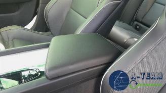 Volvo V-60 V60 II (ZW), Combi, 2018 2.0 B4 16V Mild Hybrid Geartronic picture 22