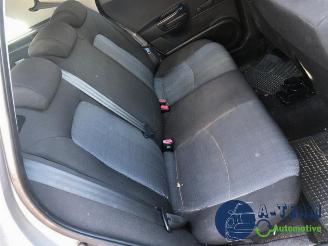 Kia Cee d Cee'd Sportswagon (JDC5), Combi, 2012 / 2018 1.4i CVVT 16V picture 20