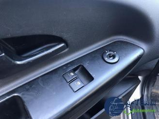 Kia Cee d Cee'd Sportswagon (JDC5), Combi, 2012 / 2018 1.4i CVVT 16V picture 24