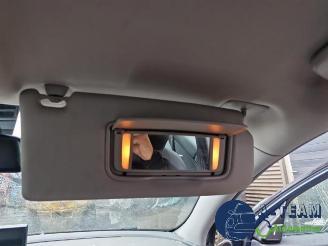 Volvo S-40 S40 (MS), Sedan, 2004 / 2012 2.0 16V picture 31