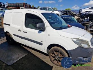 Mercedes Citan Citan (415.6), Van, 2012 / 2021 1.5 108 CDI picture 6