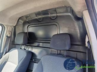 Mercedes Citan Citan (415.6), Van, 2012 / 2021 1.5 108 CDI picture 22