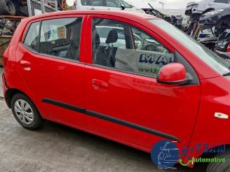 Hyundai I-10 i10 (F5), Hatchback, 2007 / 2013 1.1i 12V picture 10