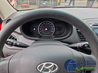 Hyundai I-10 i10 (F5), Hatchback, 2007 / 2013 1.1i 12V picture 22