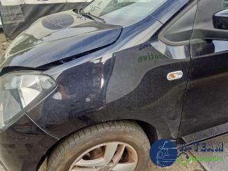 Seat Mii Mii, Hatchback, 2011 1.0 12V picture 16