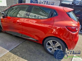 Renault Clio Clio IV (5R), Hatchback 5-drs, 2012 / 2021 0.9 Energy TCE 90 12V picture 5