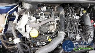 Renault Captur Captur (2R), SUV, 2013 1.3 TCE 150 16V picture 14