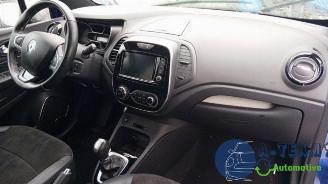 Renault Captur Captur (2R), SUV, 2013 1.3 TCE 150 16V picture 17