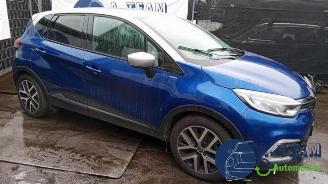 Renault Captur Captur (2R), SUV, 2013 1.3 TCE 150 16V picture 7