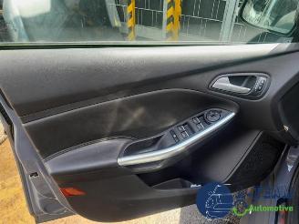Ford Focus Focus 3 Wagon, Combi, 2010 / 2020 2.0 ST EcoBoost 16V picture 30