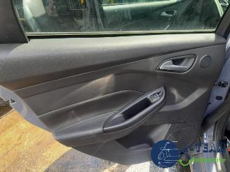 Ford Focus Focus 3 Wagon, Combi, 2010 / 2020 2.0 ST EcoBoost 16V picture 31