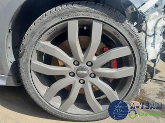 Ford Focus Focus 3 Wagon, Combi, 2010 / 2020 2.0 ST EcoBoost 16V picture 23