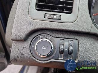 Opel Insignia Insignia, Hatchback 5-drs, 2008 / 2017 1.6 Turbo 16V Ecotec picture 29