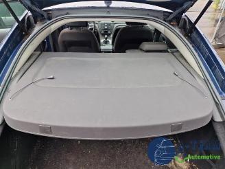 Opel Insignia Insignia, Hatchback 5-drs, 2008 / 2017 1.6 Turbo 16V Ecotec picture 32