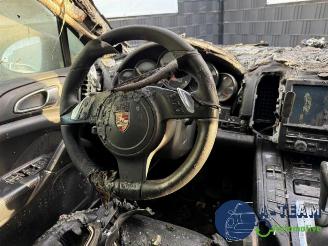 Porsche Cayenne Cayenne II (92A), SUV, 2010 / 2018 3.0 D V6 24V picture 21