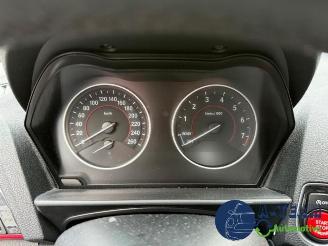 BMW 1-serie 1 serie (F20), Hatchback 5-drs, 2011 / 2019 116i 1.6 16V picture 27