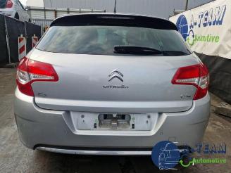 Citroën C4 C4 Berline (NC), Hatchback 5-drs, 2009 1.6 16V VTi picture 14