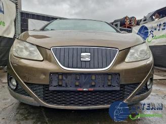 Seat Ibiza Ibiza ST (6J8), Combi, 2010 / 2016 1.2 TDI Ecomotive picture 5