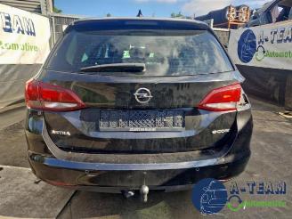 Opel Astra Astra K Sports Tourer, Combi, 2015 / 2022 1.6 CDTI 110 16V picture 2