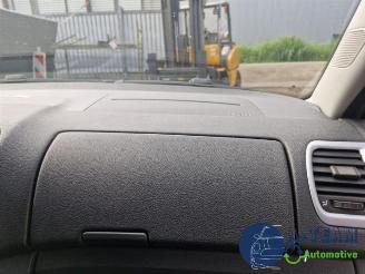 Skoda Fabia Fabia II (5J), Hatchback 5-drs, 2006 / 2014 1.6i 16V picture 34