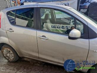 Opel Agila Agila (B), MPV, 2008 / 2014 1.0 12V picture 9