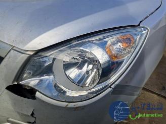 Opel Agila Agila (B), MPV, 2008 / 2014 1.0 12V picture 14