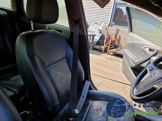 Opel Astra Astra J Sports Tourer (PD8/PE8/PF8), Combi, 2010 / 2015 1.4 Turbo 16V picture 23