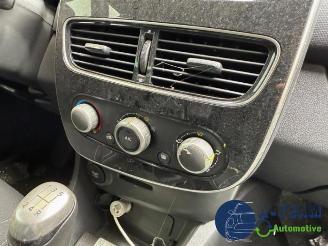 Renault Clio Clio IV (5R), Hatchback 5-drs, 2012 / 2021 0.9 Energy TCE 90 12V picture 20